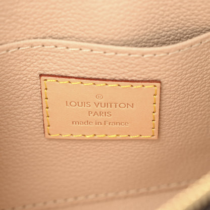 Louis Vuitton Monogram Cosmetic Pouch 6 of 6