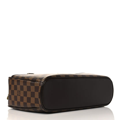 Louis Vuitton Damier Ebene Sarria Horizontal 3 of 8