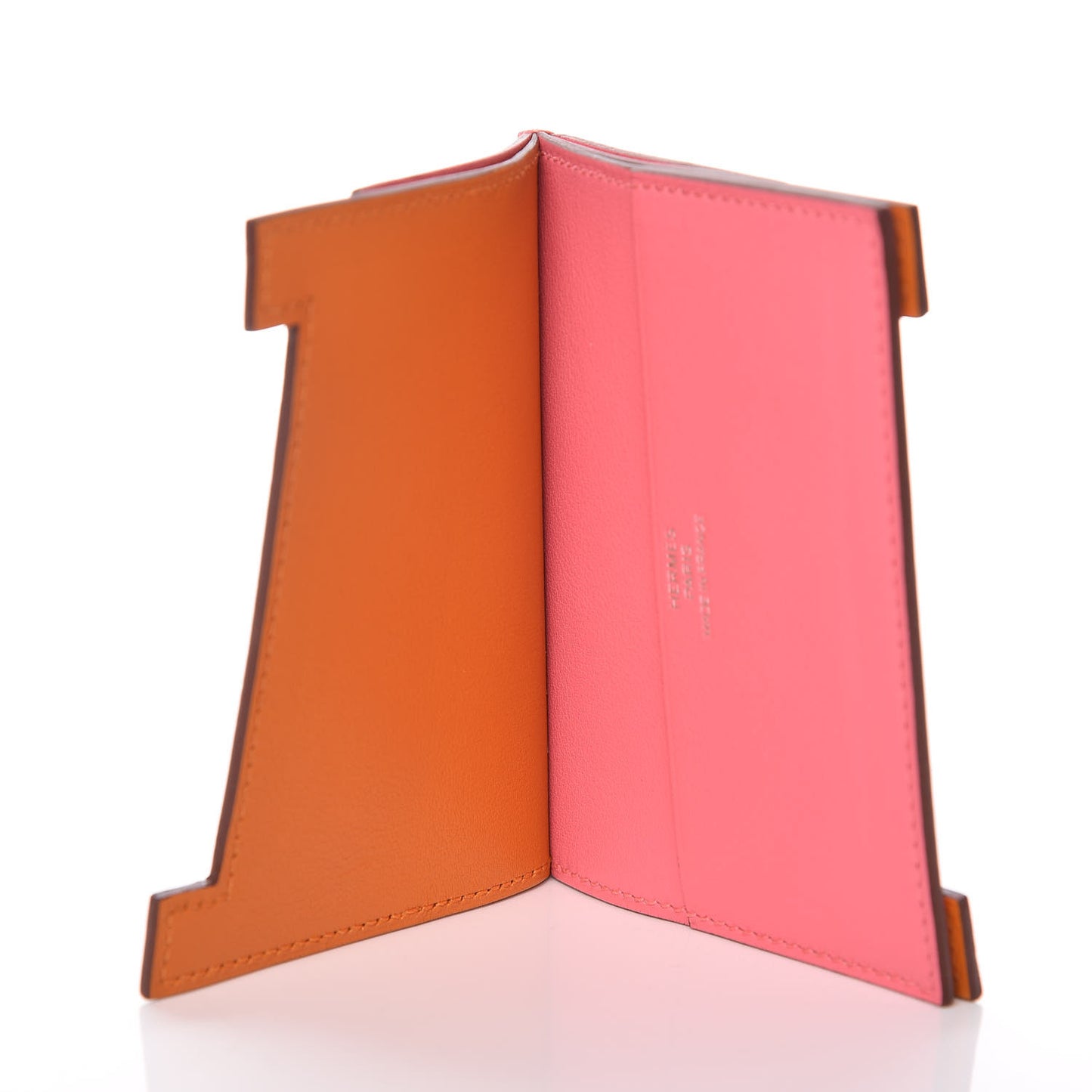 Swift Rabat H 8CC Card Holder Rose Azalee Orange