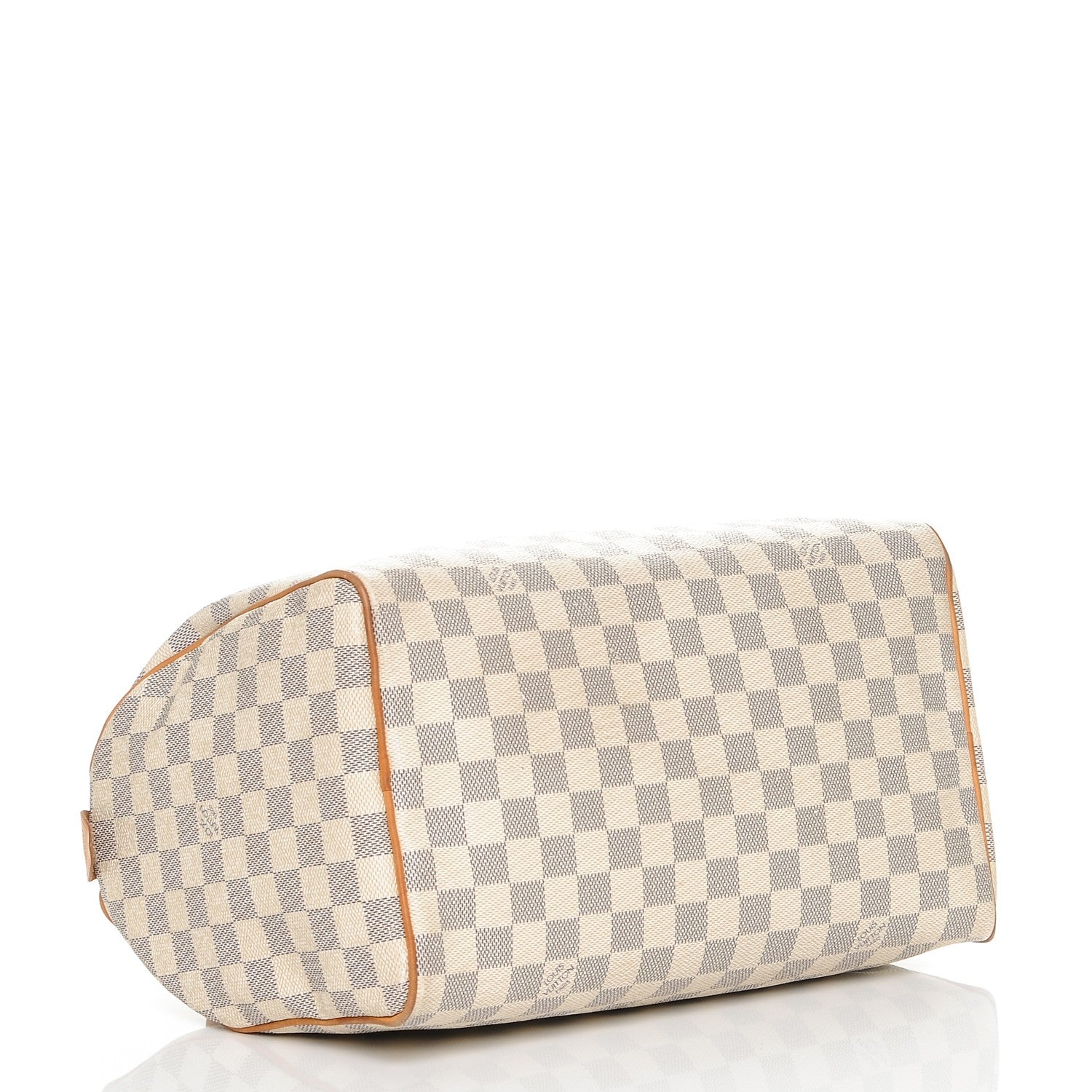 Louis Vuitton Damier Azur Speedy 30 4 of 6