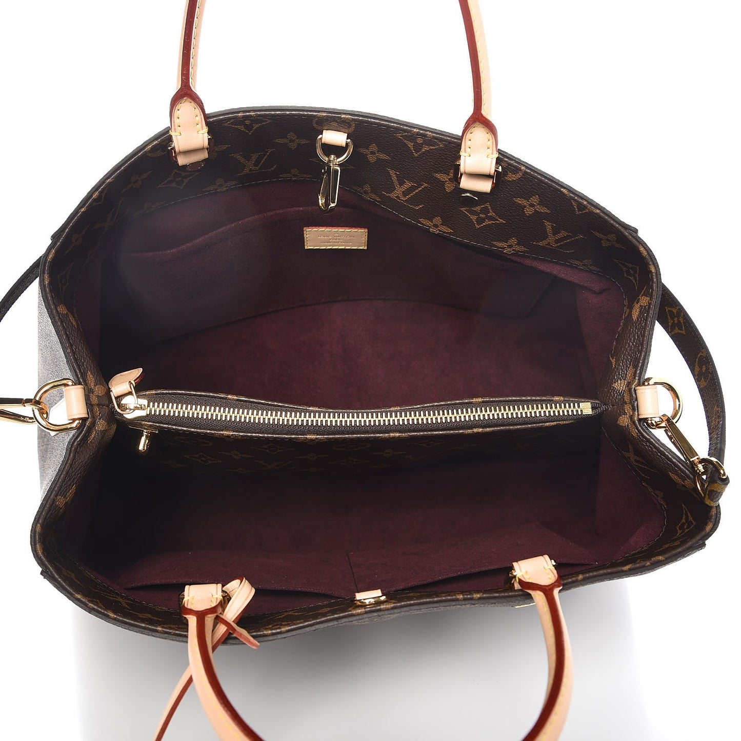 Monogram Montaigne GM