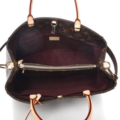 Louis Vuitton Monogram Montaigne GM 6 of 10