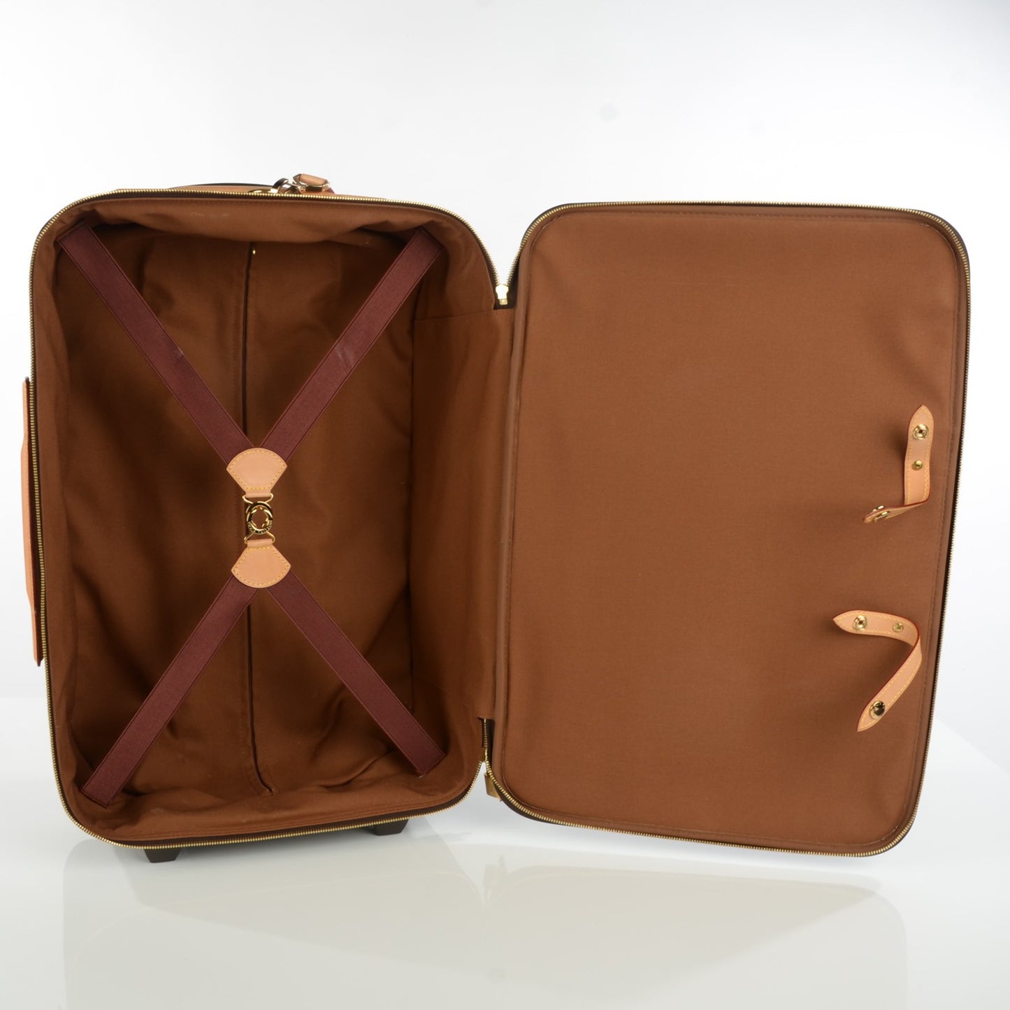 Monogram Pegase 55