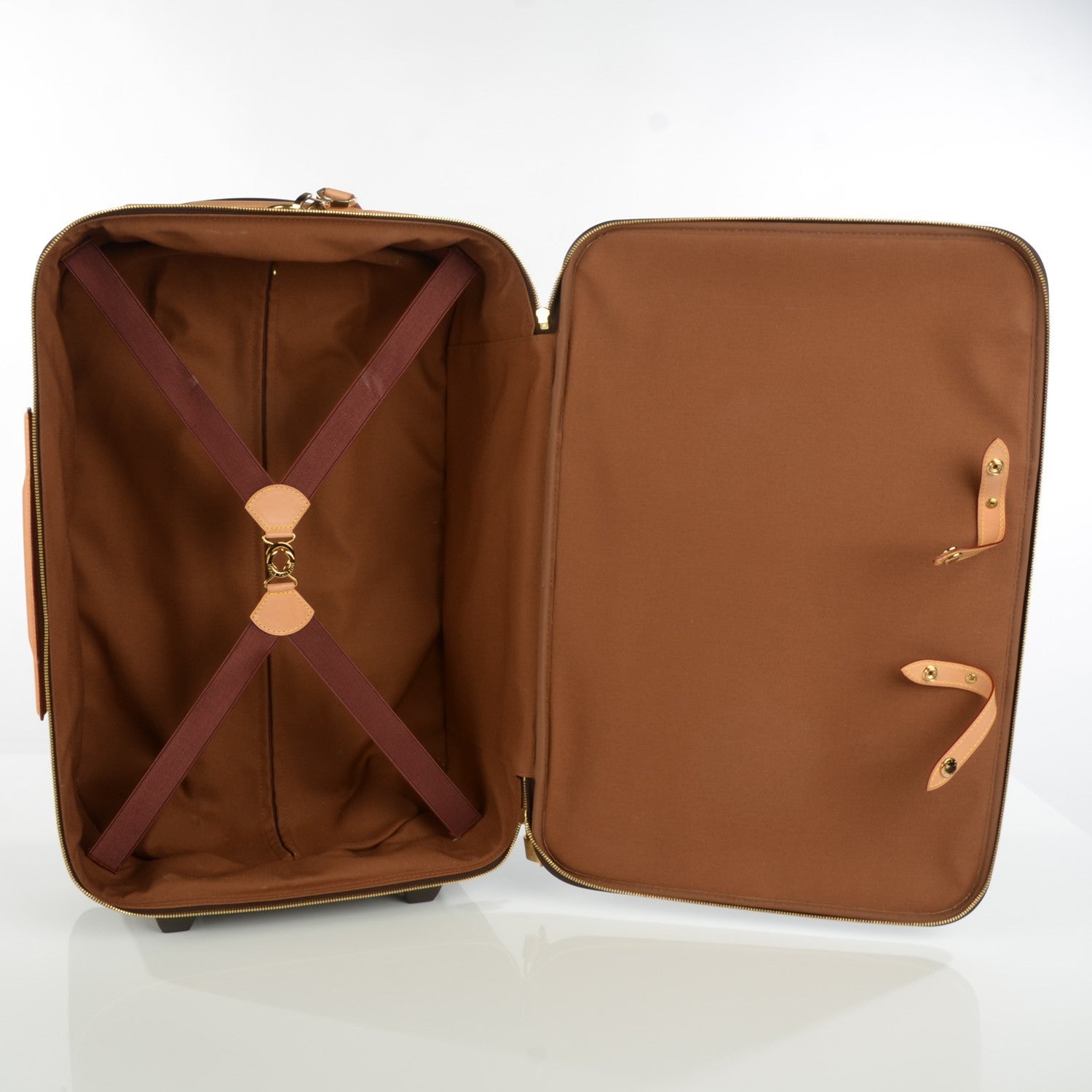 Louis Vuitton Monogram Pegase 55 6 of 7