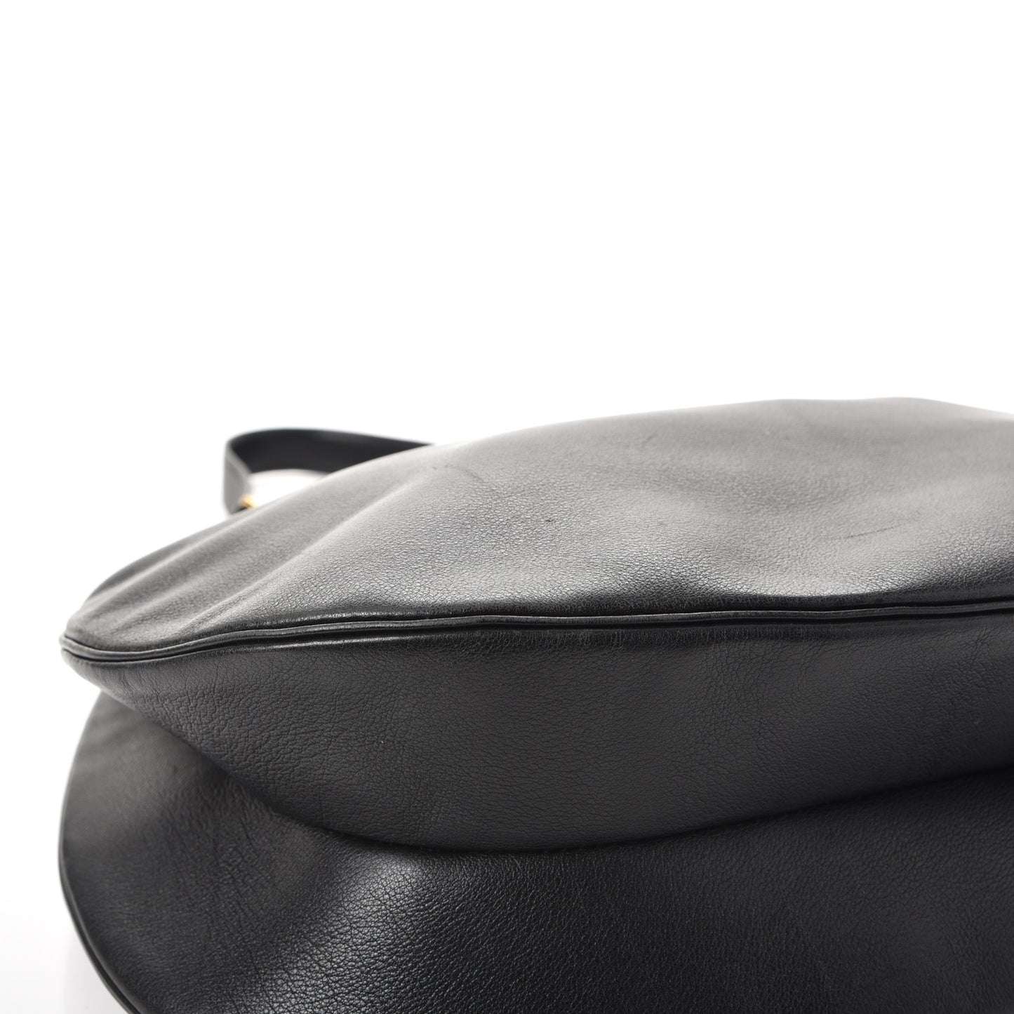 Evercalf Gao Black