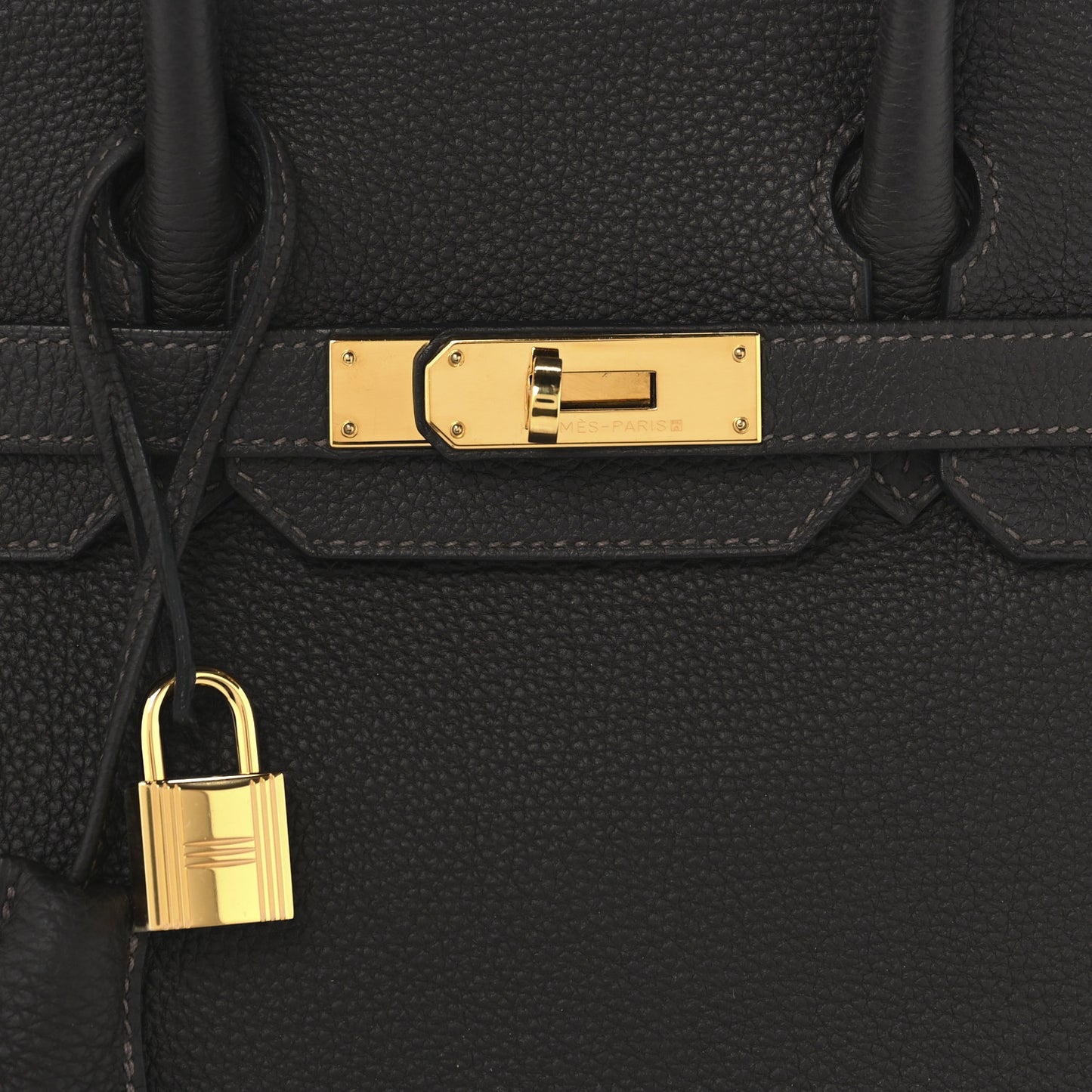 Togo Birkin 30 Macassar