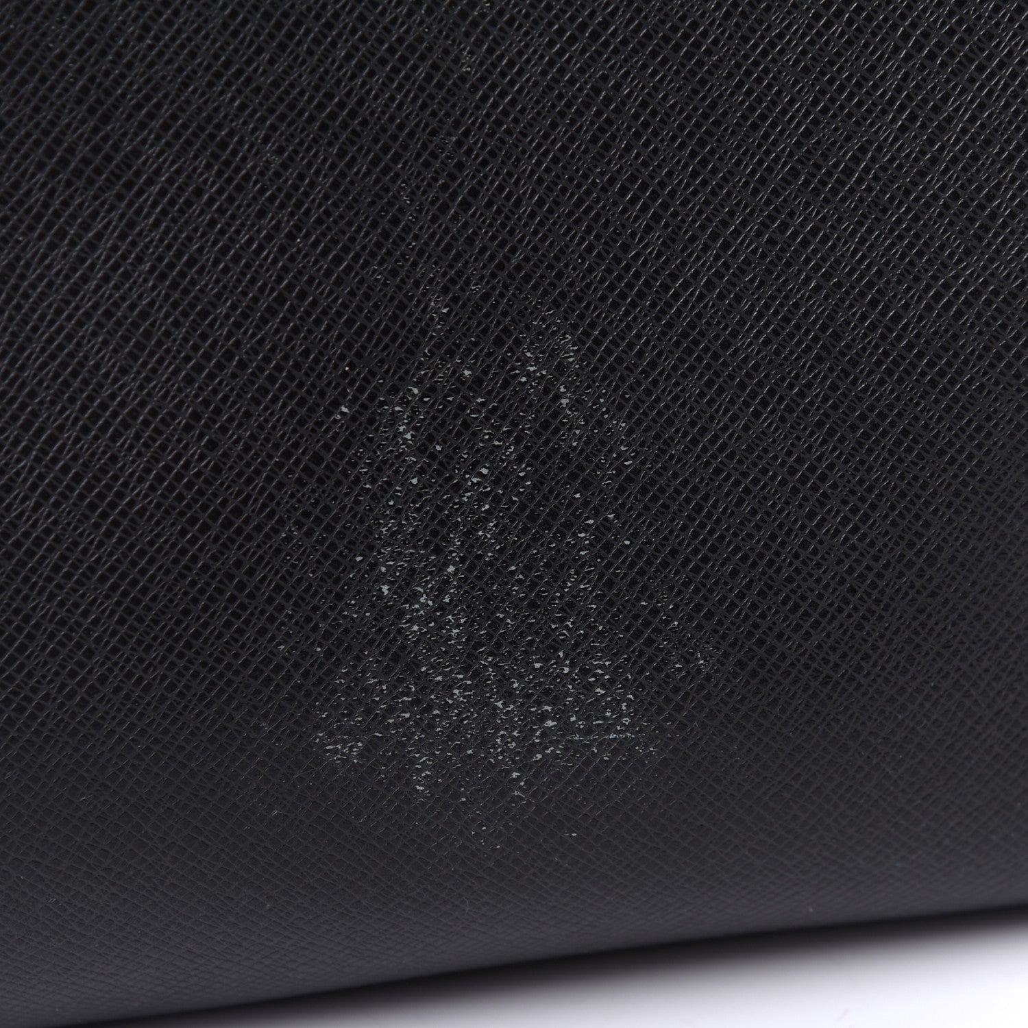 Louis Vuitton Taiga Briefcase Black 5 of 5