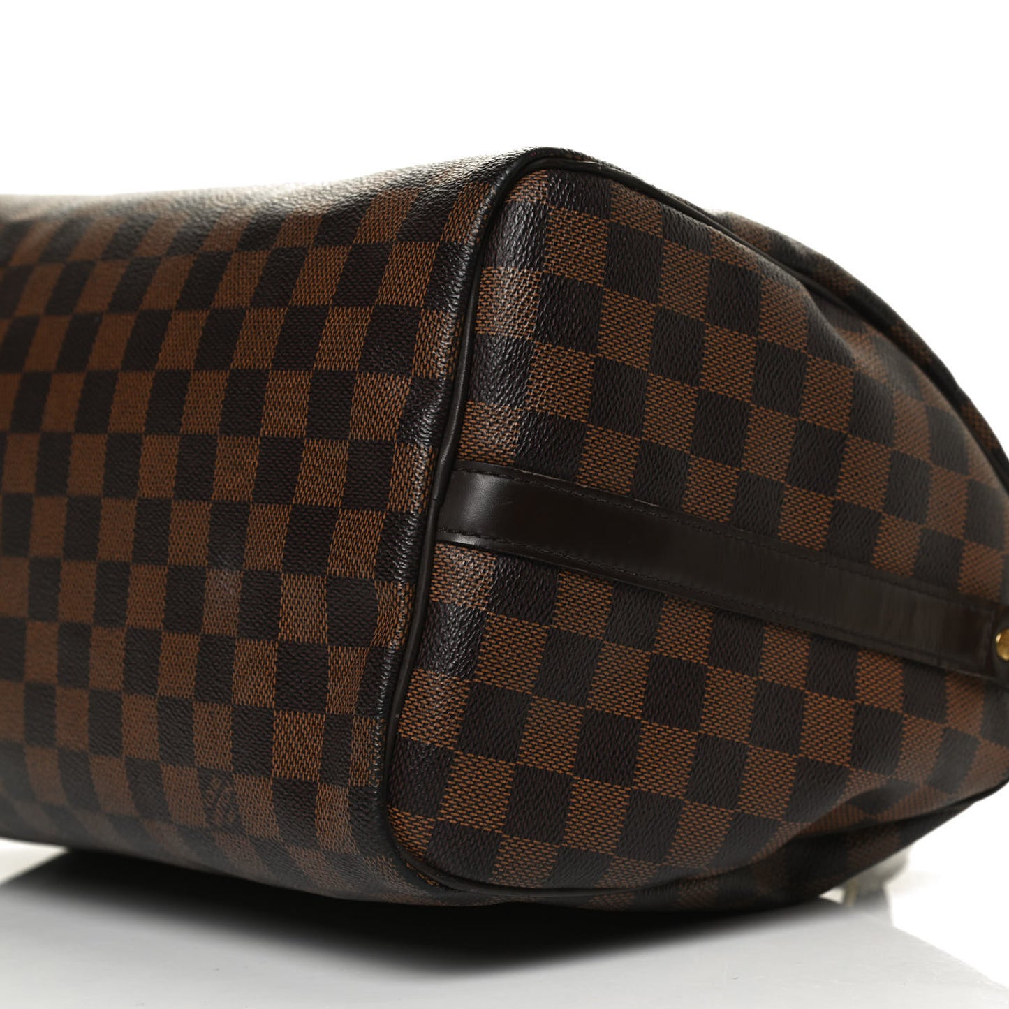 Damier Ebene Speedy Bandouliere 30