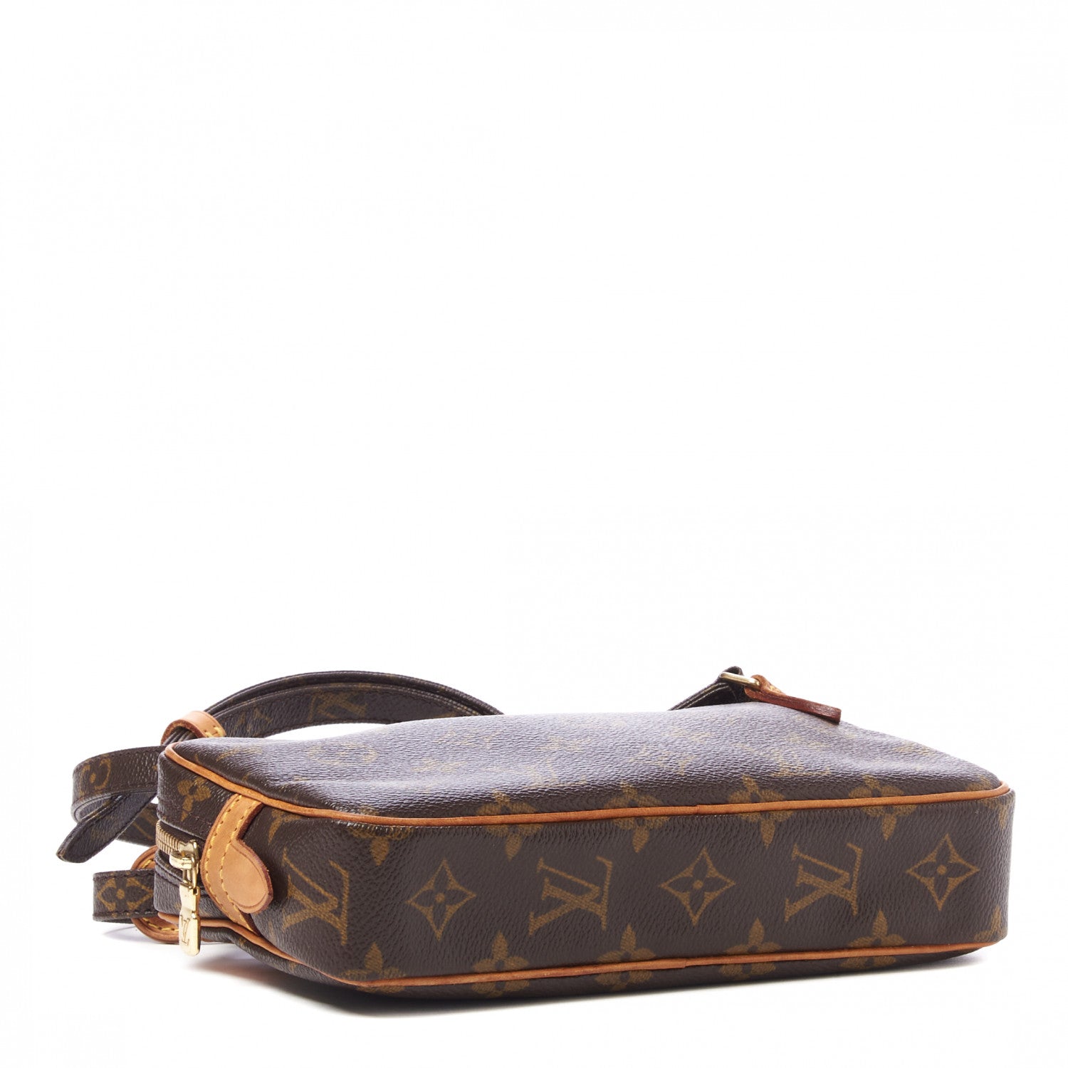Louis Vuitton Monogram Pochette Marly Bandouliere 4 of 8