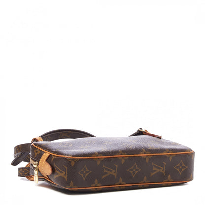 Louis Vuitton Monogram Pochette Marly Bandouliere 4 of 8