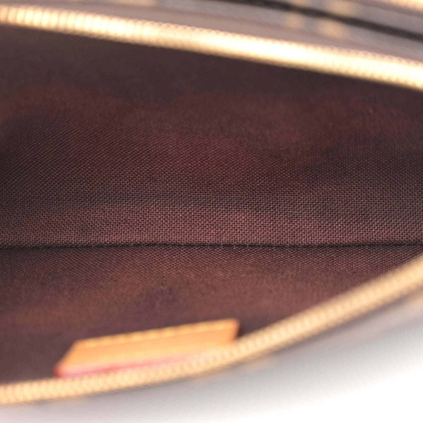 Monogram Liv Pochette