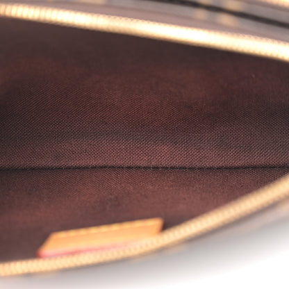 Louis Vuitton Monogram Liv Pochette 5 of 10