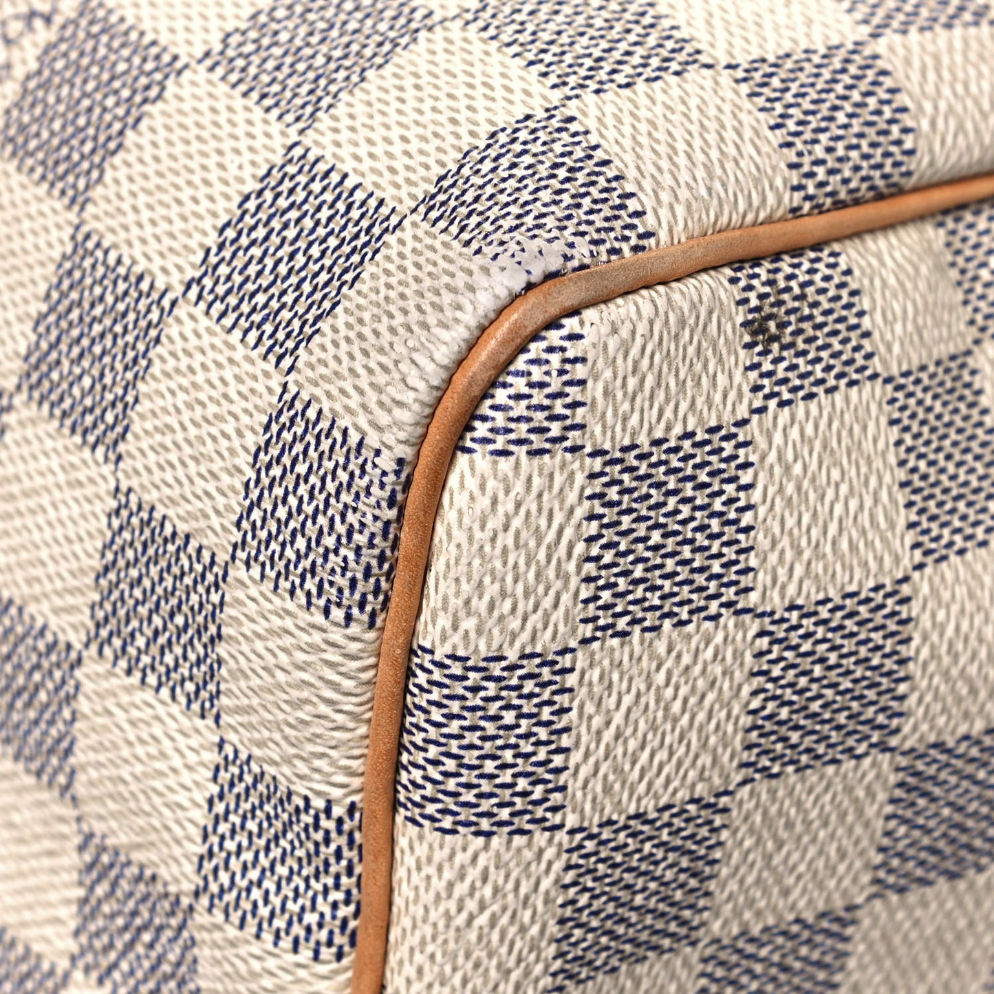 Damier Azur Speedy 30