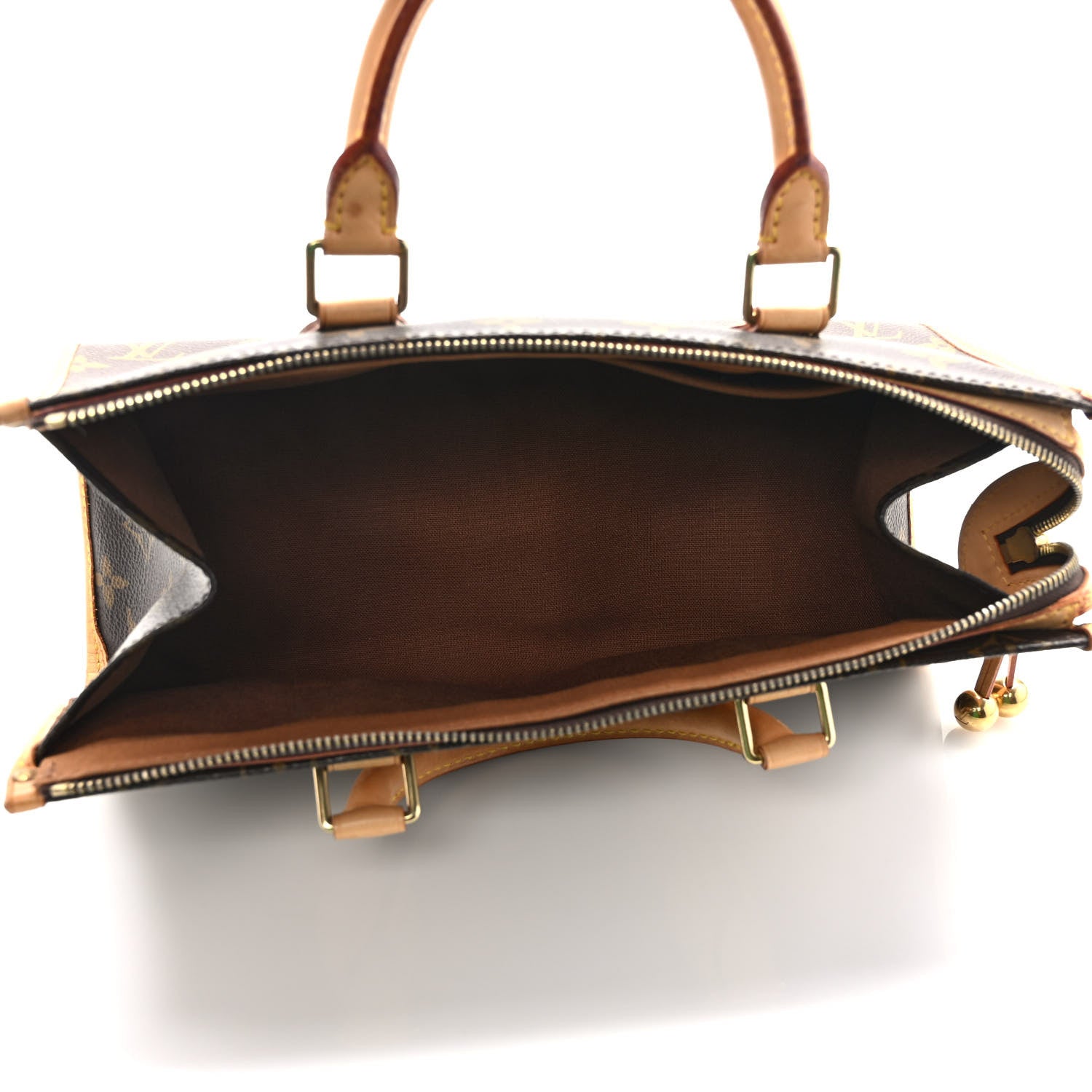 Louis Vuitton Monogram Popincourt 5 of 10