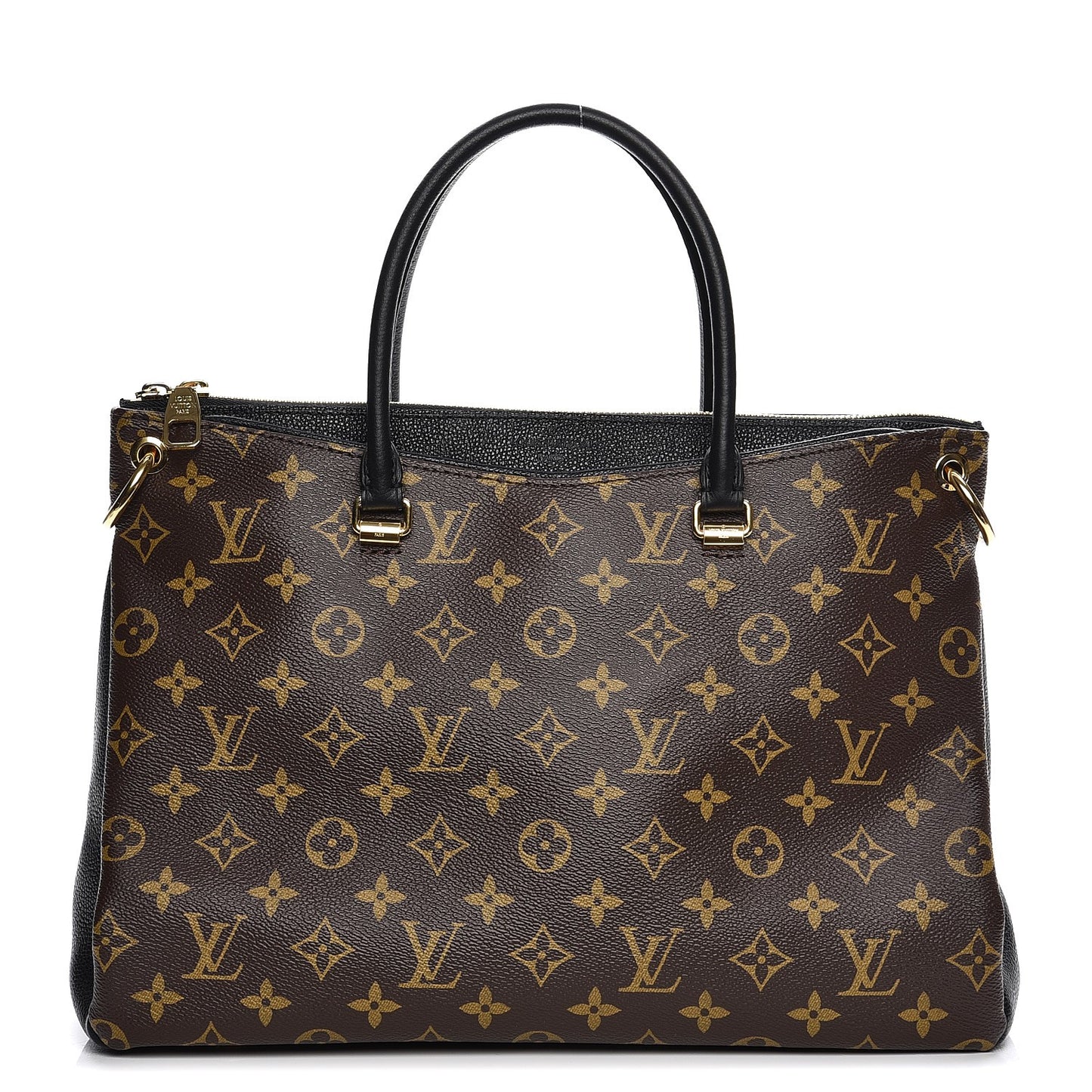 Monogram Pallas Full Black