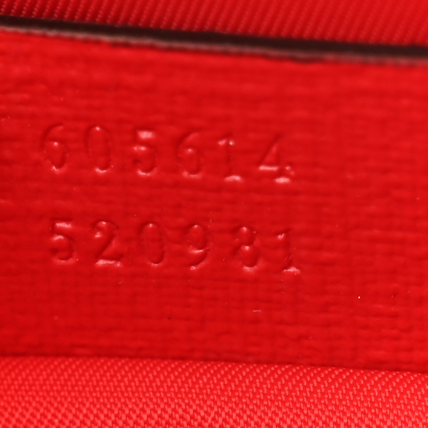 Gucci Coated Canvas Love Parade Kids Strawberry Fairy Tote Multicolor 7 of 11