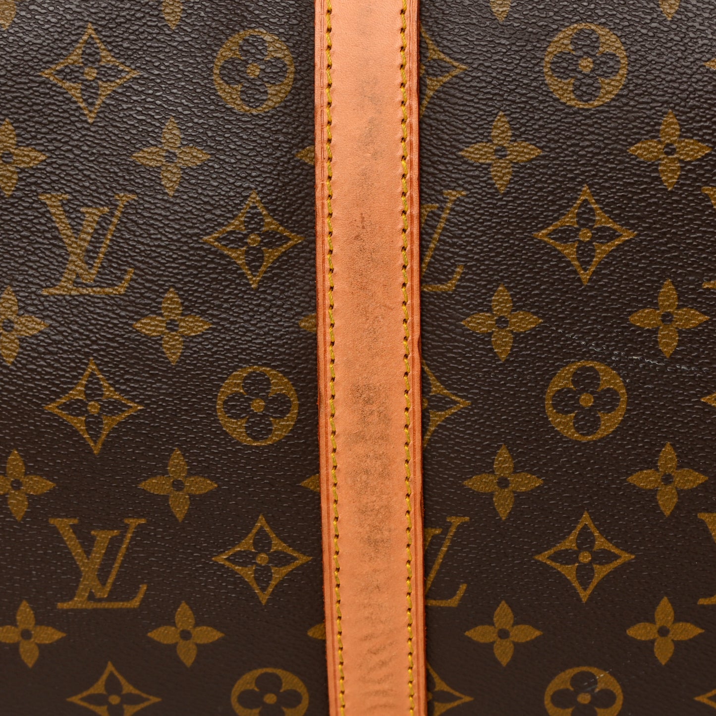 Monogram Keepall Bandouliere 55