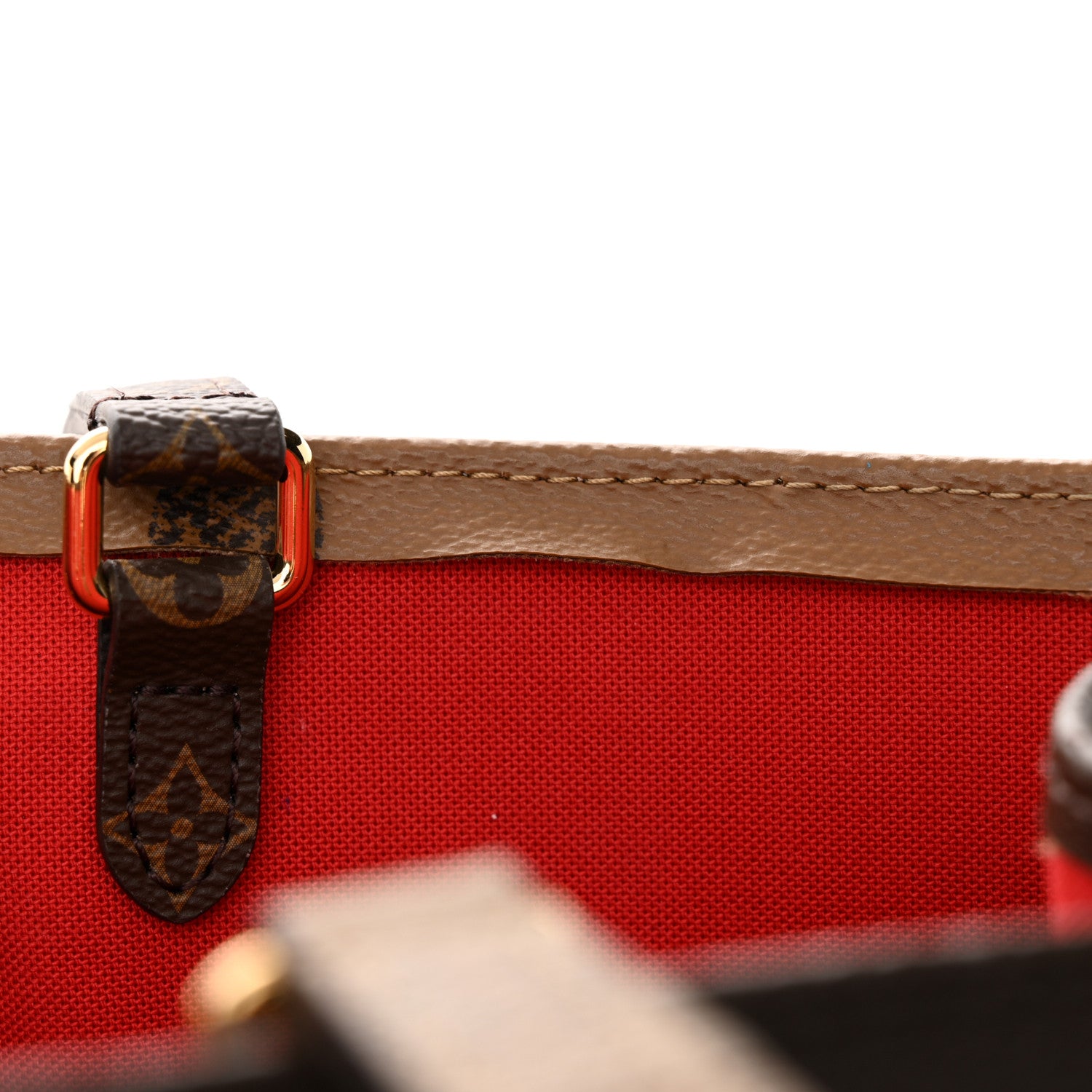 Louis Vuitton Reverse Monogram Giant Onthego GM 14 of 17