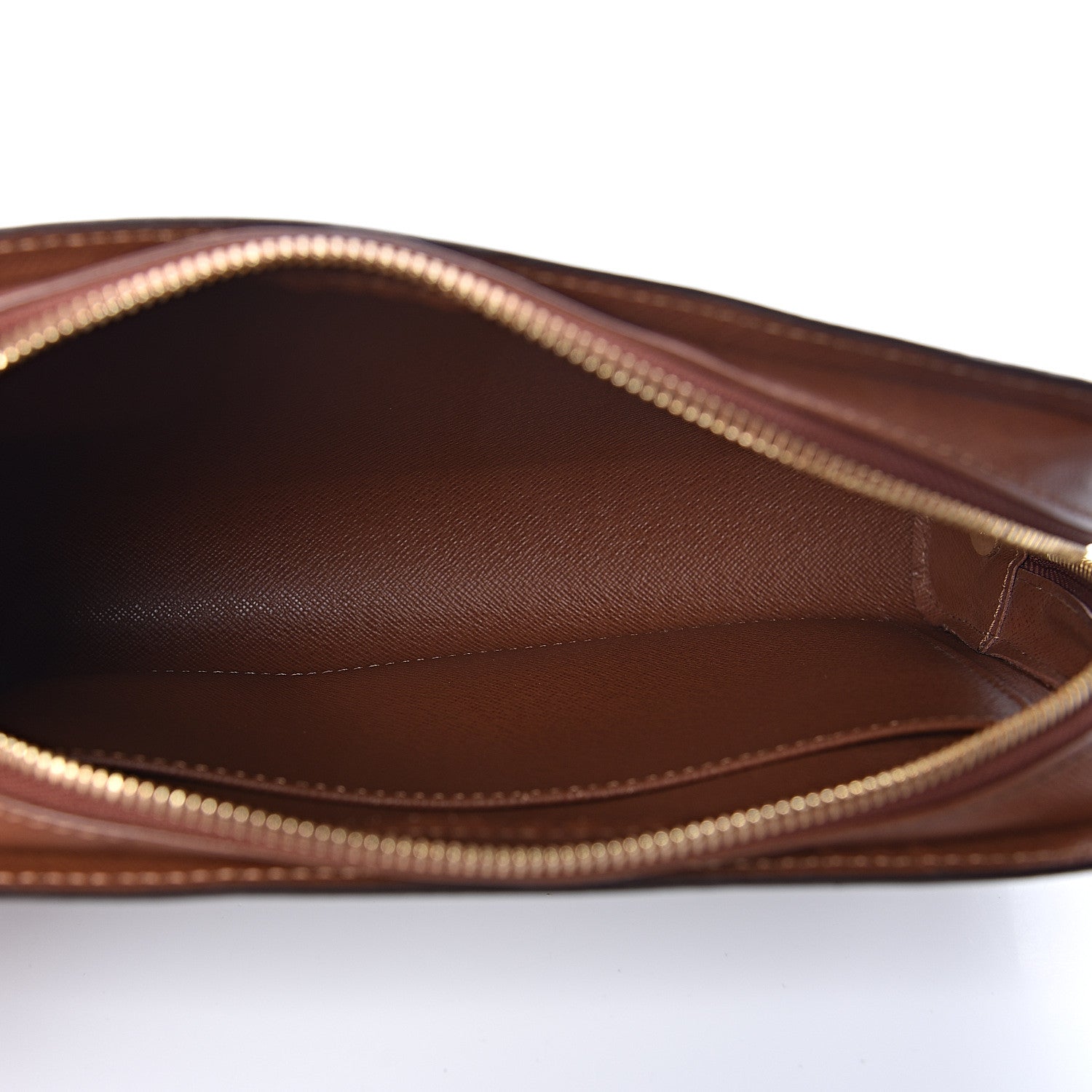 Louis Vuitton Monogram Pochette Orsay 5 of 6
