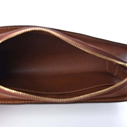 Louis Vuitton Monogram Pochette Orsay 5 of 6