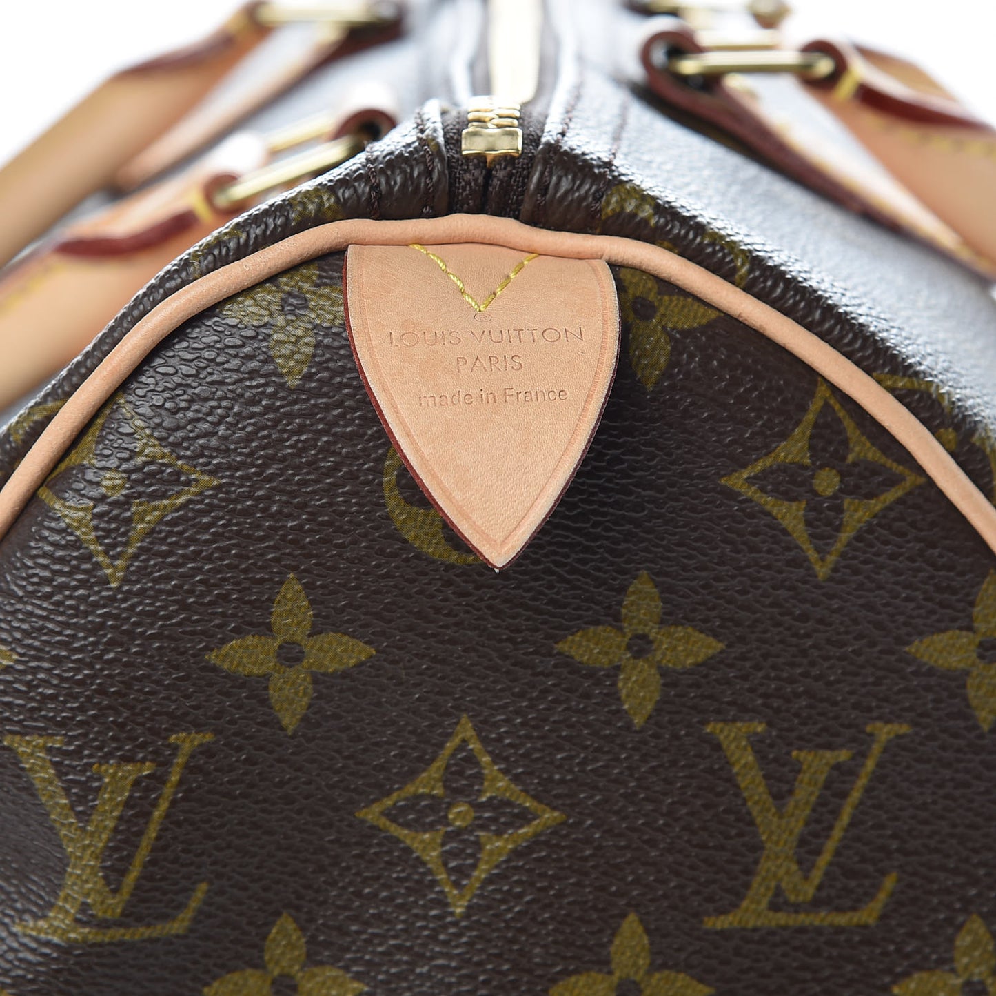 Monogram Speedy 30
