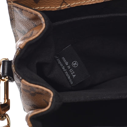Louis Vuitton Reverse Monogram Pochette Metis 7 of 8