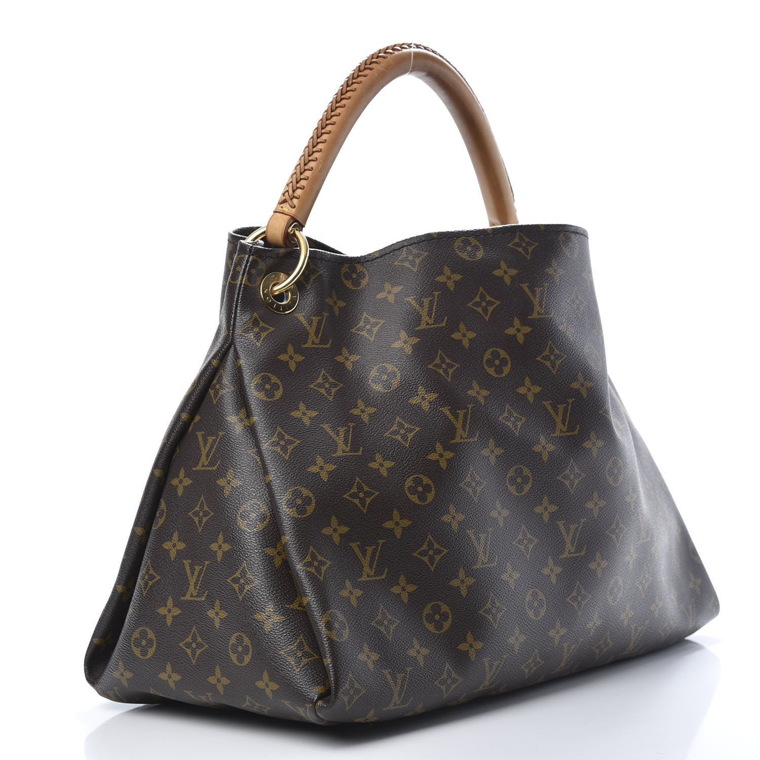 Louis Vuitton Monogram Artsy MM 3 of 14