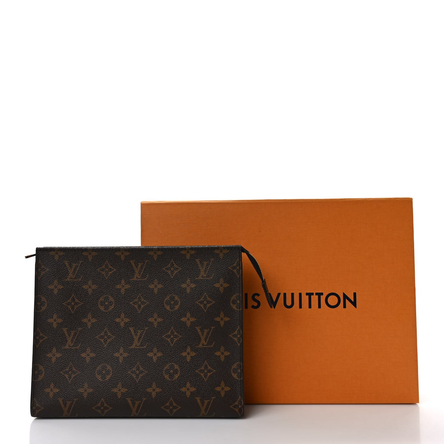 Monogram Poche Toilette NM
