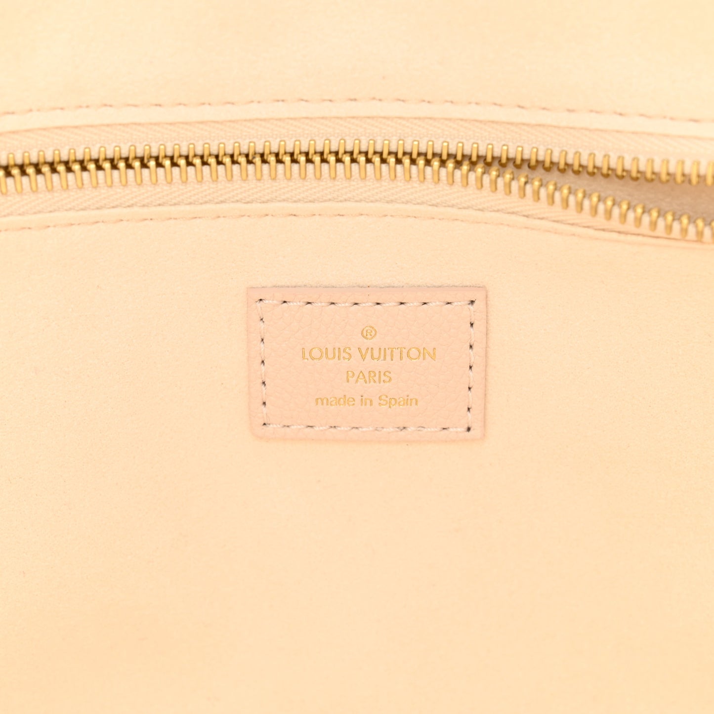 Empreinte Monogram Giant Neverfull MM Degrade Neutral