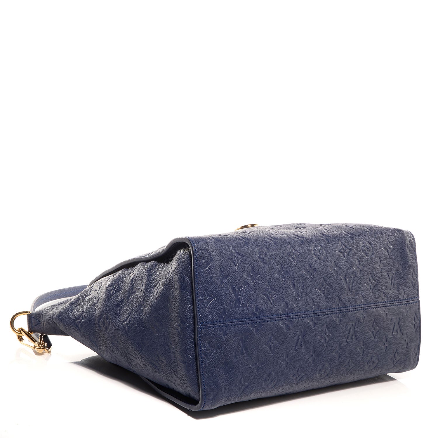 Louis Vuitton Empreinte Lumineuse PM Celeste 4 of 7