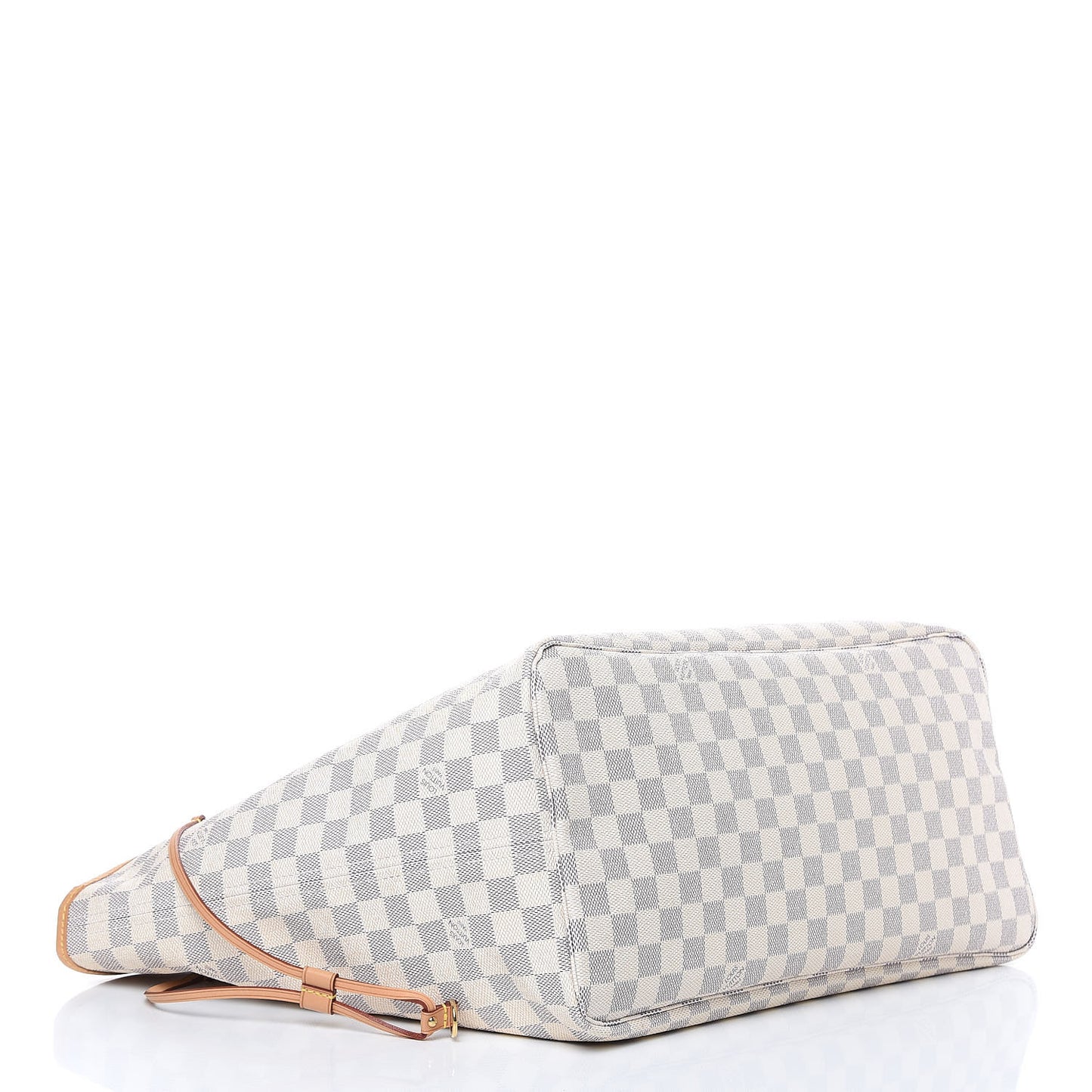 Damier Azur Neo Neverfull GM
