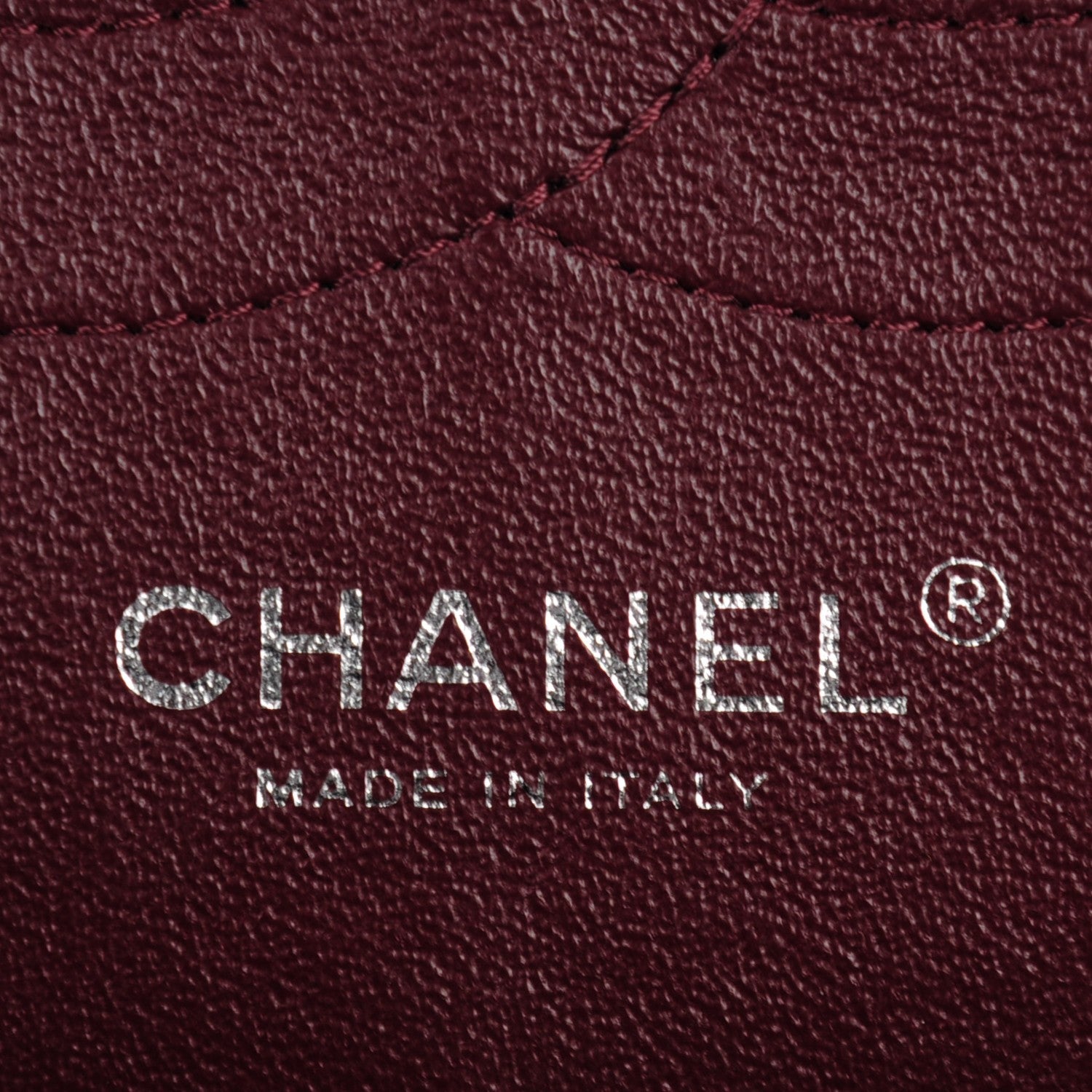 Chanel Caviar Quilted Jumbo Double Flap Black 7 of 9