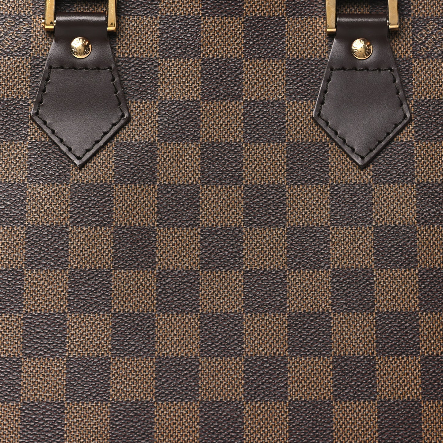 Damier Ebene Alma PM