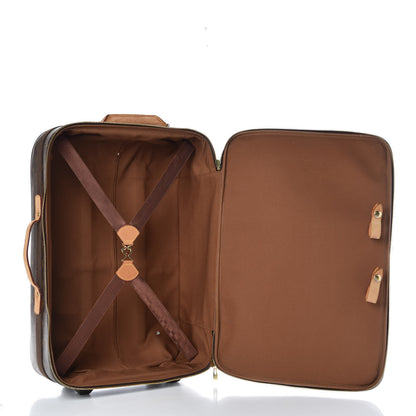 Louis Vuitton Monogram Pegase 55 9 of 18