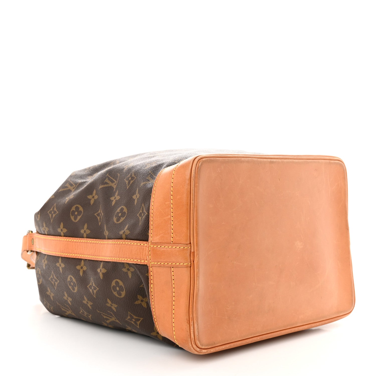 Louis Vuitton Monogram Noe 4 of 10