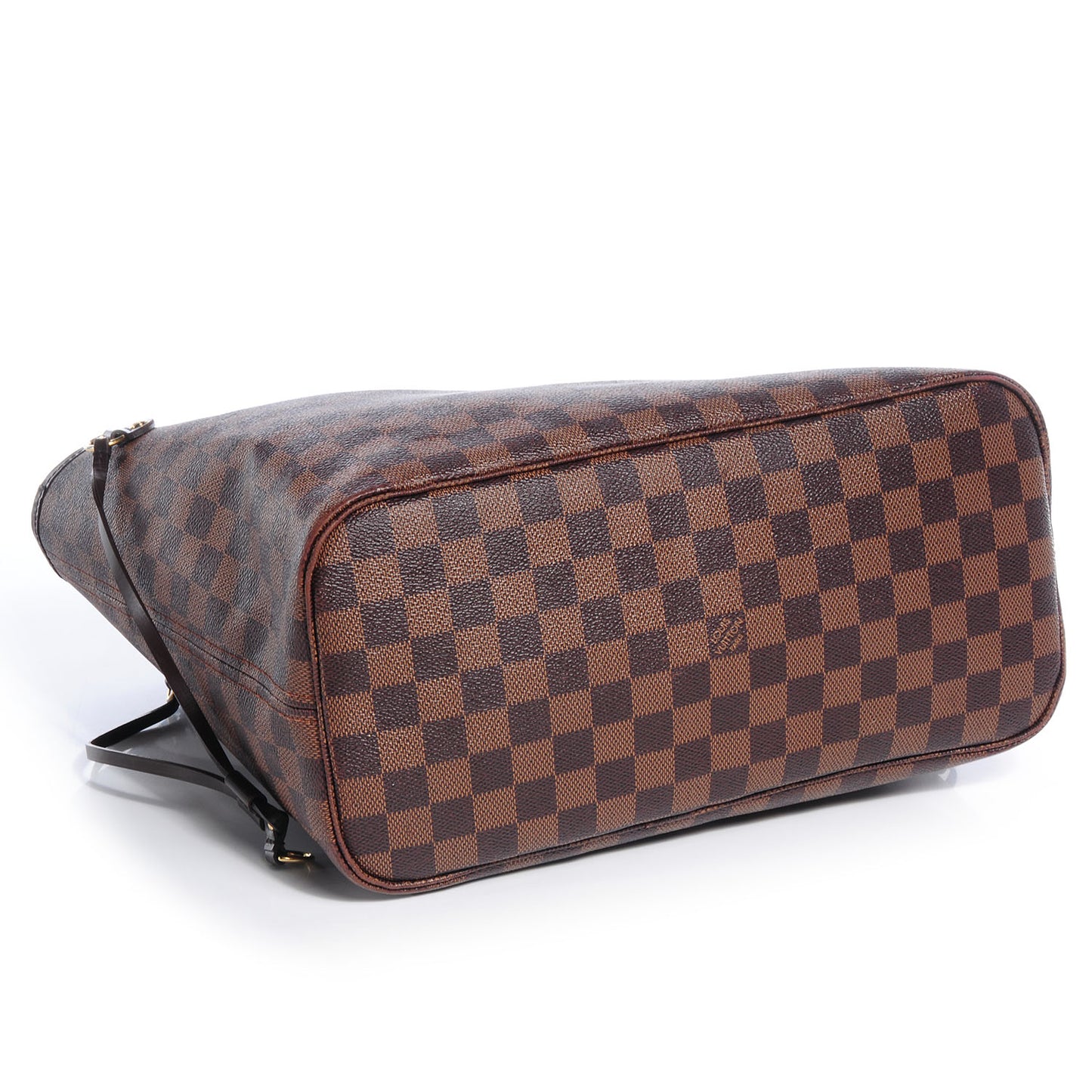 Damier Ebene Neverfull MM