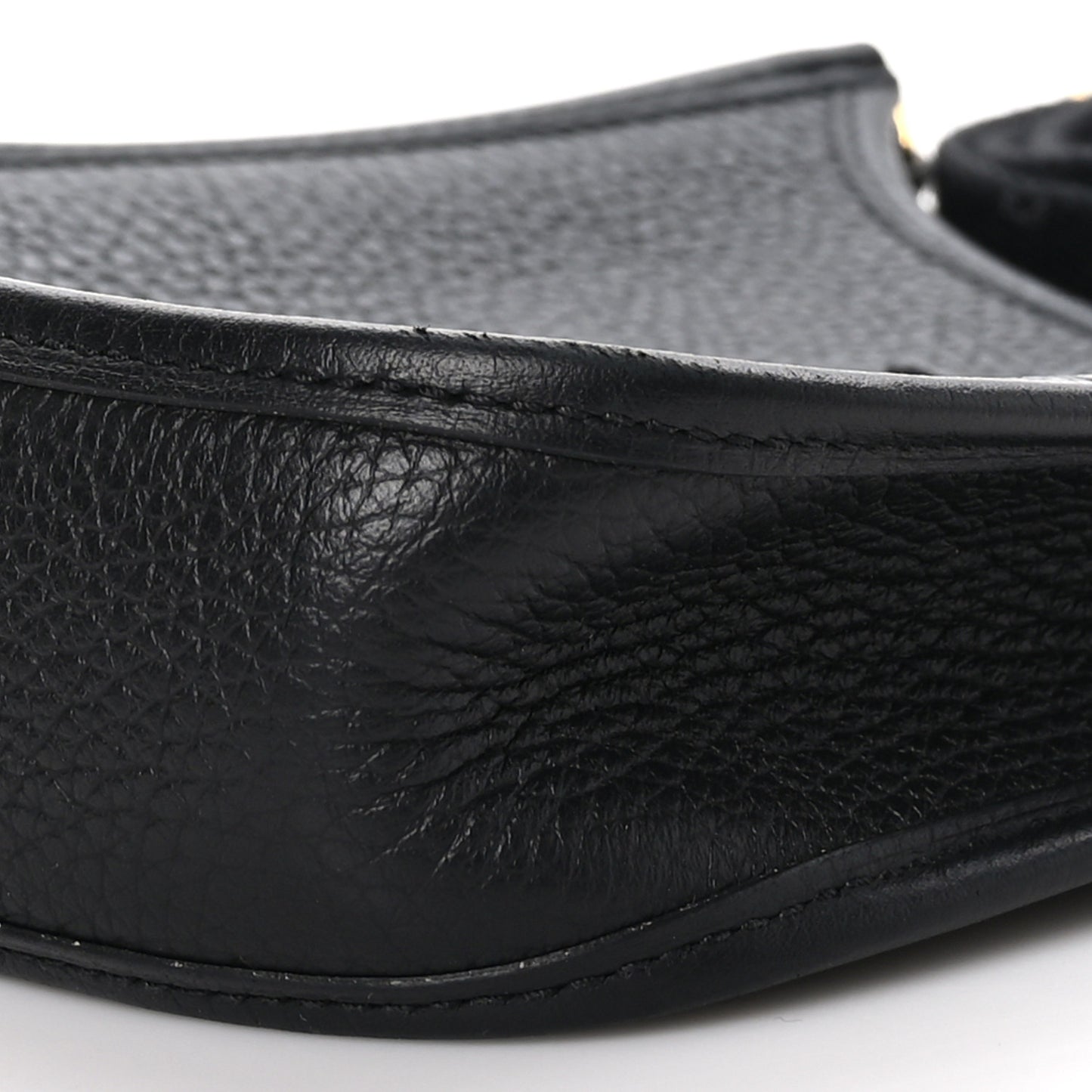 Taurillon Clemence Evelyne TPM Black