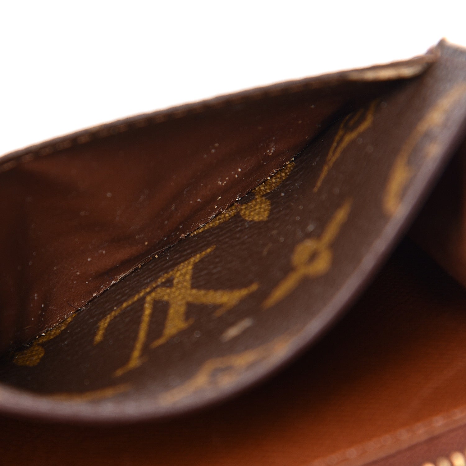 Louis Vuitton Monogram Sarah Wallet 17 of 17
