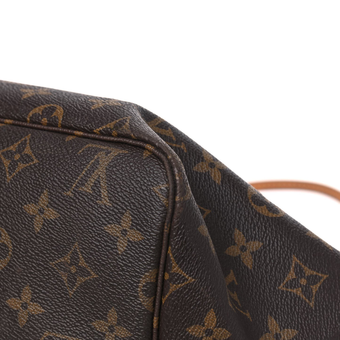 Monogram Neverfull GM