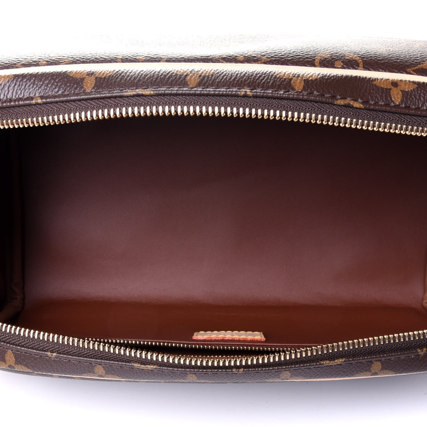 Monogram Dopp Kit Toilet Pouch