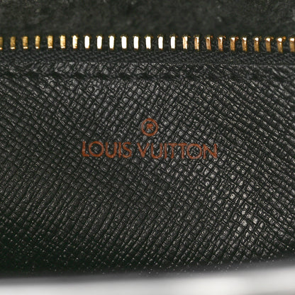 Louis Vuitton Epi Jeune Fille Black 7 of 13