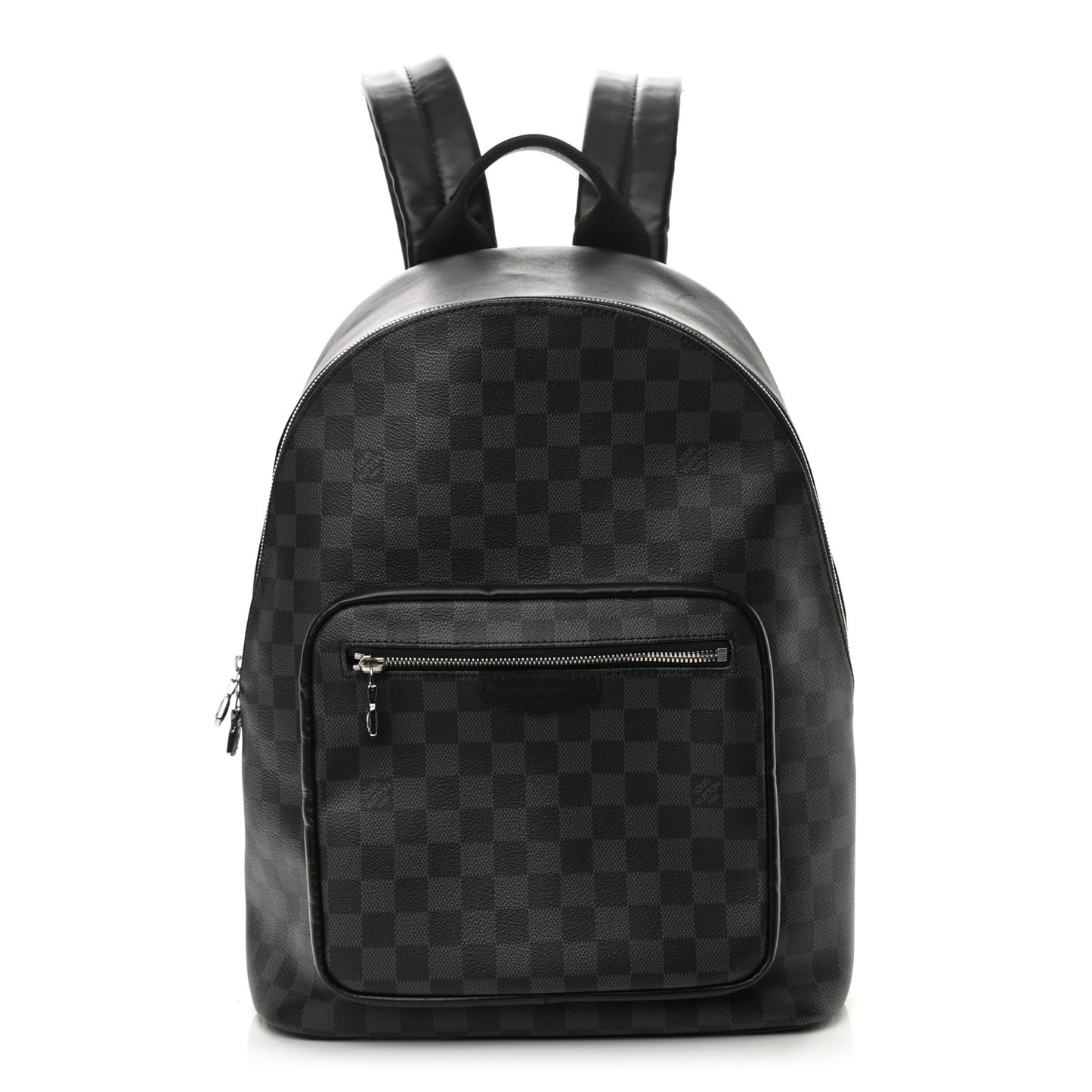 Damier Graphite Josh Backpack