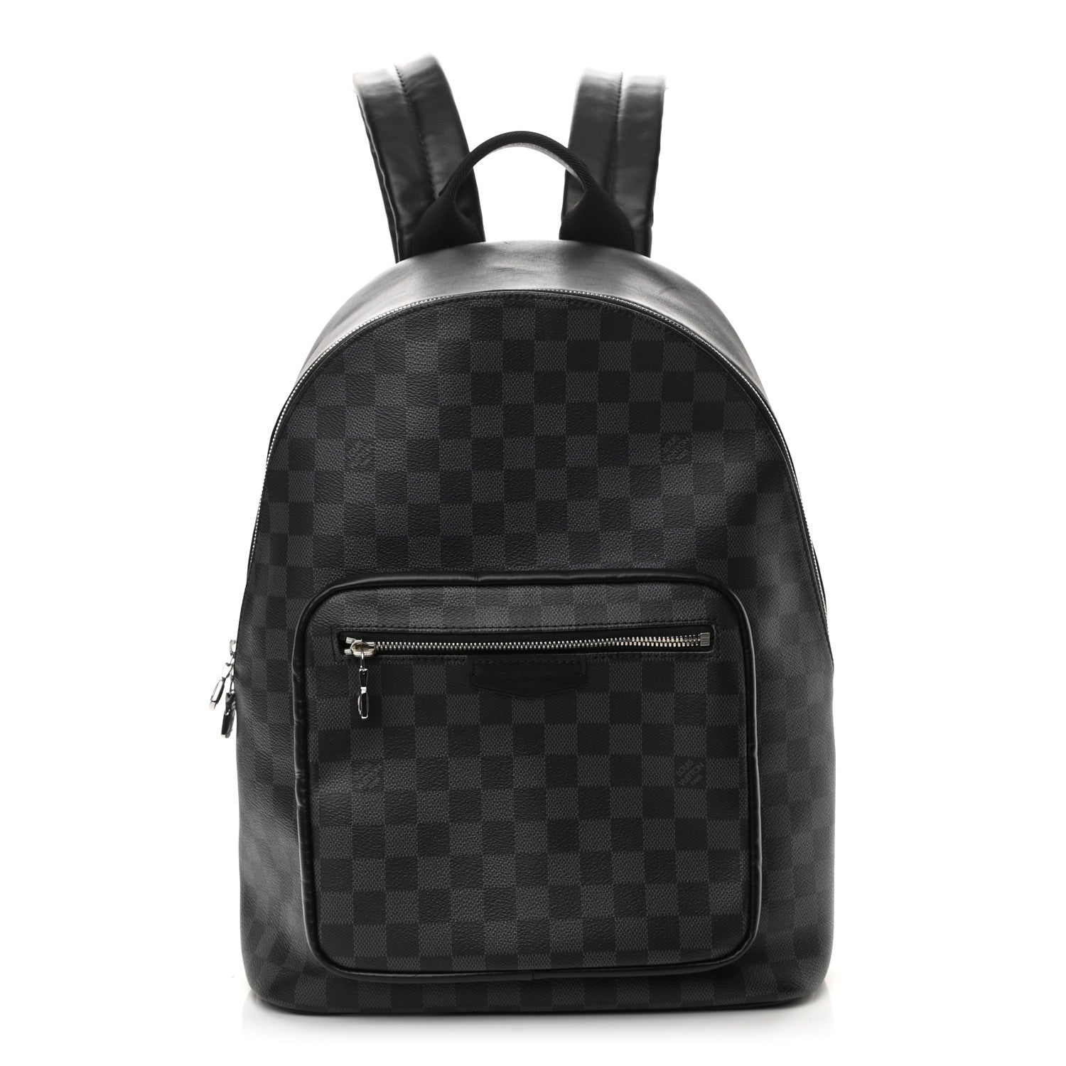Louis Vuitton Damier Graphite Josh Backpack 1 of 7