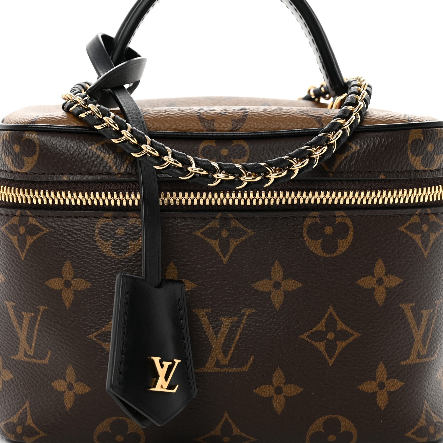 Louis Vuitton Reverse Monogram Vanity PM 7 of 9