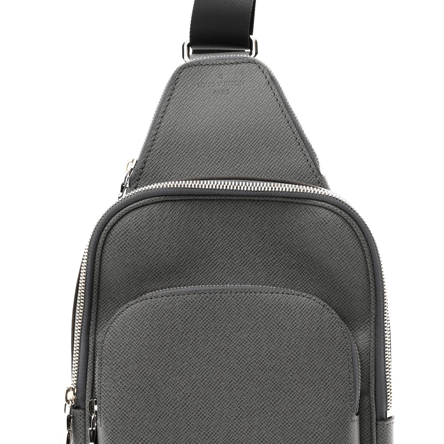 Taiga Avenue Sling Bag Glacier