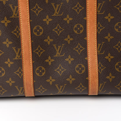 Louis Vuitton Monogram Sirius 45 15 of 16