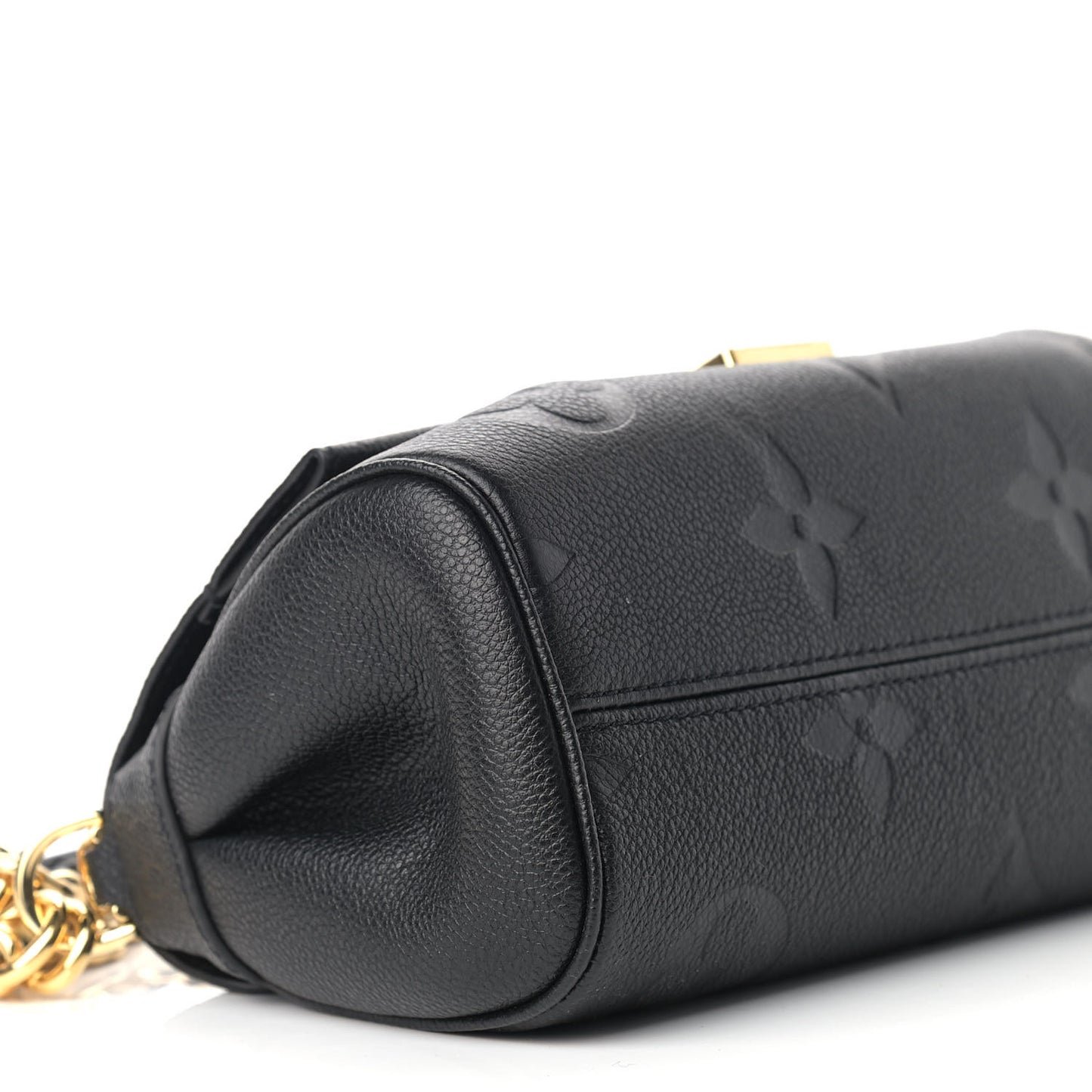 Empreinte Monogram Giant Favorite Black