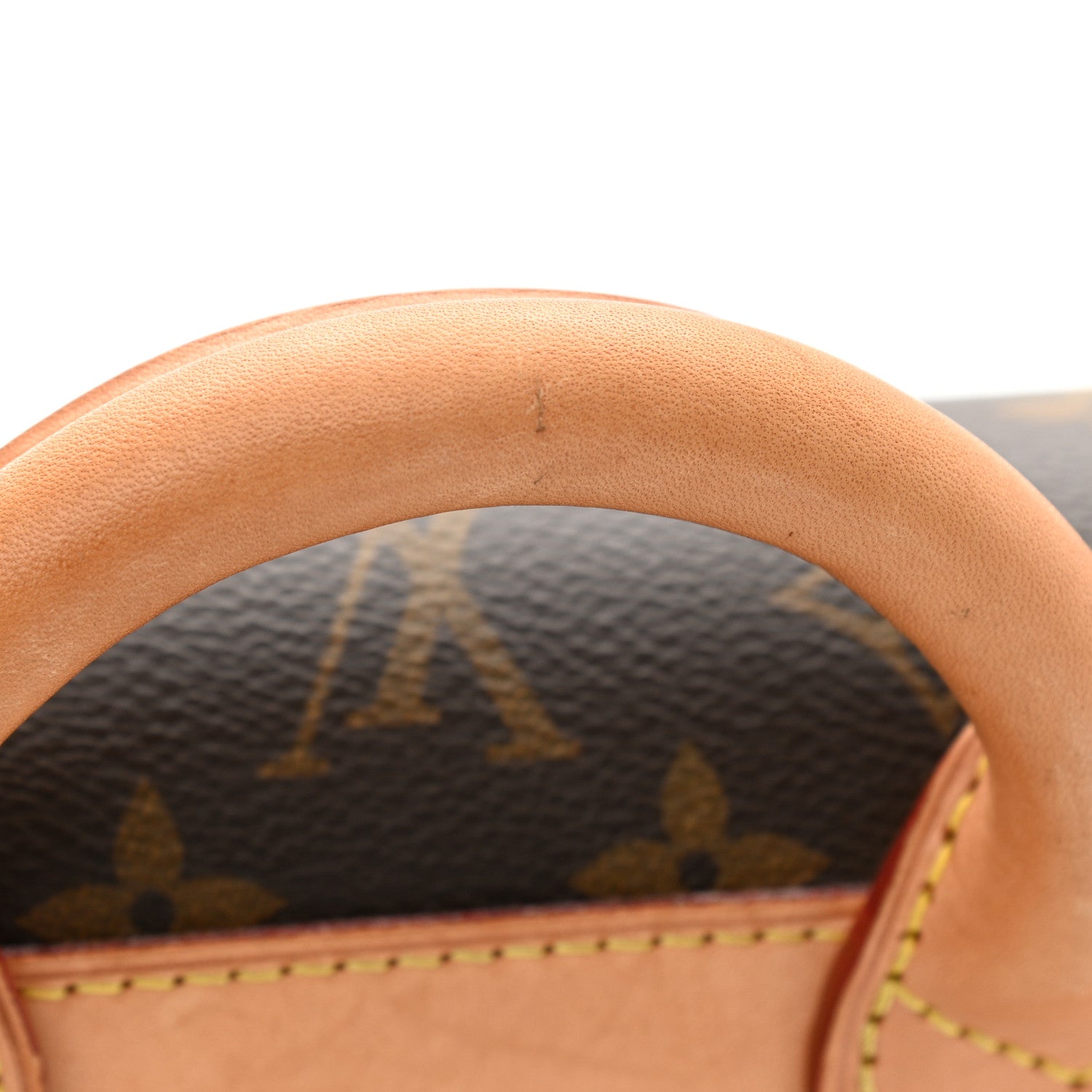 Louis Vuitton Monogram Eden PM Aurore 15 of 15