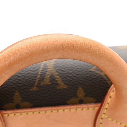Louis Vuitton Monogram Eden PM Aurore 15 of 15