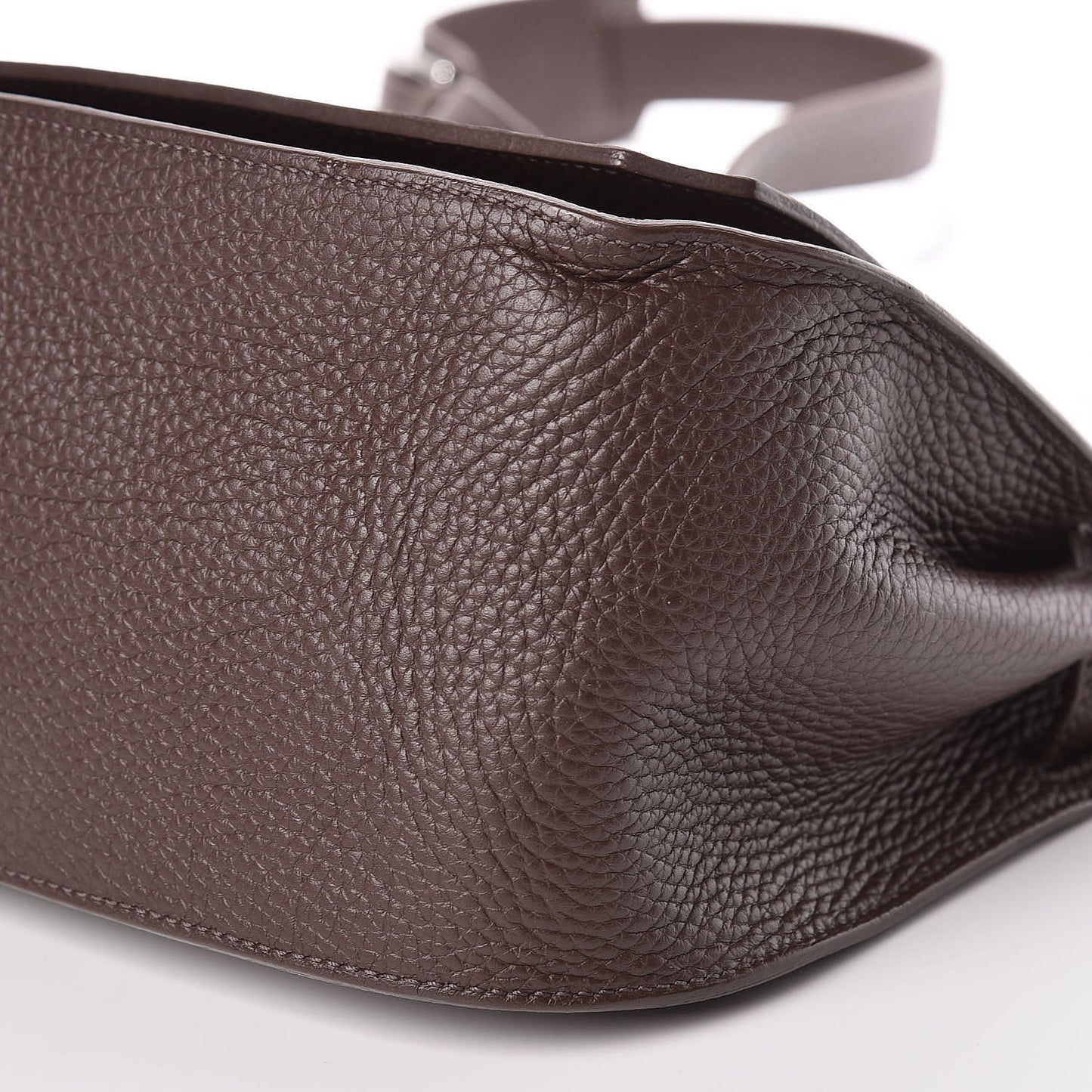 Taurillon Clemence Jypsiere 28 Chocolate